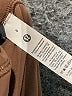 Lululemon Athletica Brown Active Pants Size 8 - photo 7