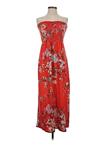 Socialite Casual Dress (view 1)