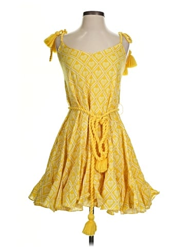 Rhode Casual Dress (view 1)