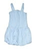 Art Class 100% Cotton Blue Dress Size 8 - photo 1