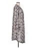 Kancystore Silver Kimono Size XL - photo 4
