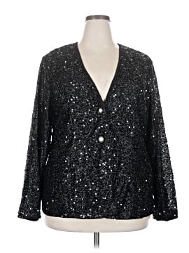 Shein Curve Jacket