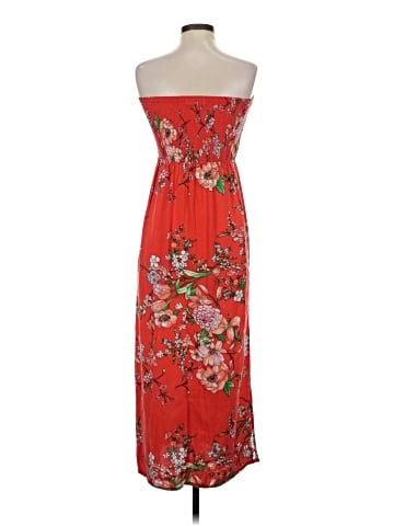 Socialite Casual Dress (view 2)