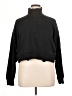 Fabletics Black Turtleneck Sweater Size XL - photo 1