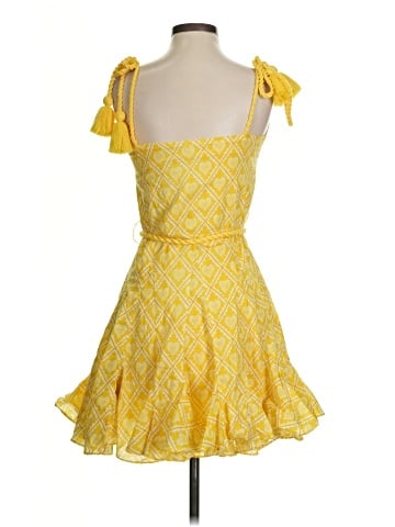 Rhode Casual Dress (view 2)