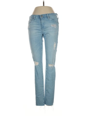 Adriano Goldschmied Jeans (view 1)