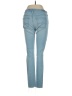 Adriano Goldschmied Hearts Blue Jeans Size 25 waist - photo 2