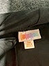 Lularoe Black Pullover Hoodie Size 24 - 26 - photo 7