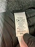 Lularoe Black Pullover Hoodie Size 24 - 26 - photo 8