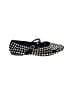 A New Day Black Flats Size 7 1/2 - photo 1