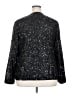 Shein Curve Silver Jacket Size 18 Plus (3) - photo 2