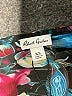 Robert Graham 100% Viscose Floral Black 3/4 Sleeve Blouse Size XS - photo 7