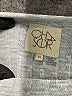 Chaser Gray Pullover Sweater Size XL - photo 7