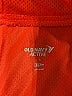 Active by Old Navy 100% Polyester Solid Red Athletic Shorts Size L - photo 3