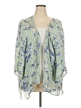 Lucky Brand Kimono