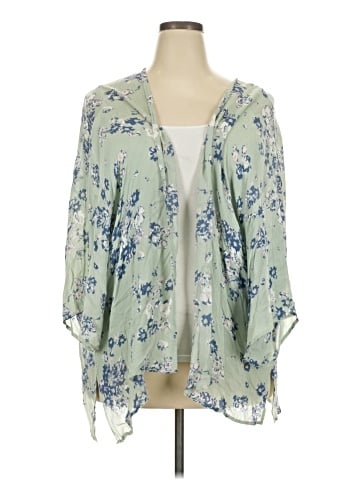 Lucky Brand Kimono (view 1)