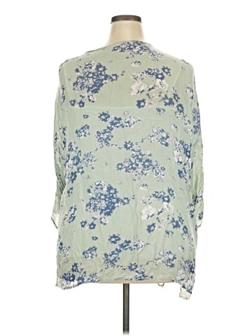 Lucky Brand Kimono (view 2)