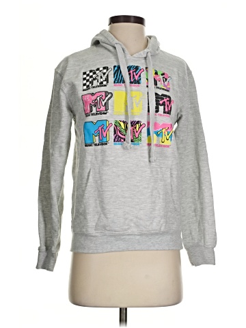 MTV Fleece (view 1)