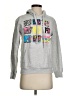 MTV Gray Fleece Size XS - photo 1