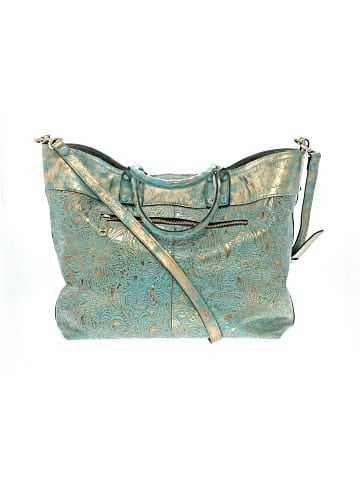 Patricia Nash Leather Tote (view 1)