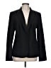 Tory Burch Black Blazer Size 12 - photo 1
