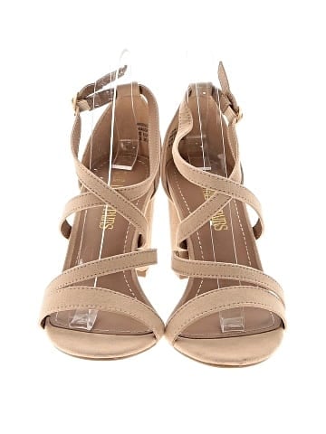 Dream Pairs Sandals (view 2)