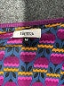 Assorted Brands Purple Short Sleeve Top Size M - photo 7