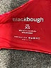 Blackbough Pink Swimsuit Top Size XS - photo 3