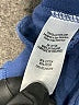 Tea Solid Blue Casual Pants Size 6 - photo 4