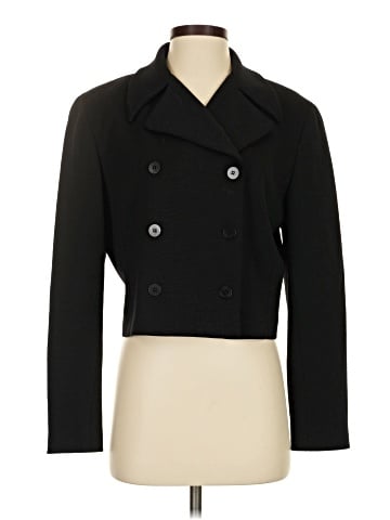 Limited London Paris New York Coat (view 1)