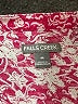 Falls Creek Pink Long Sleeve Blouse Size M - photo 7