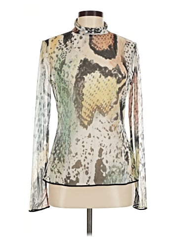 Wolford Long Sleeve Turtleneck (view 1)