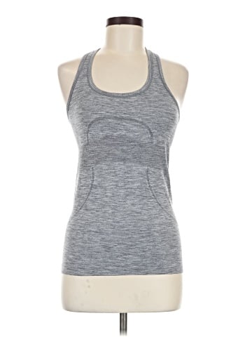 Lululemon Athletica Active Tank (view 1)