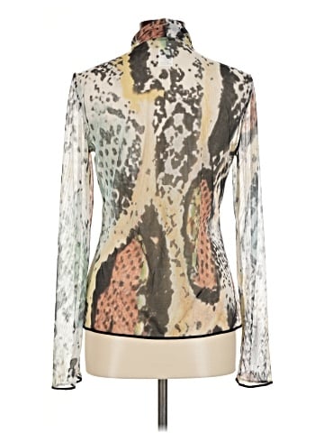 Wolford Long Sleeve Turtleneck (view 2)