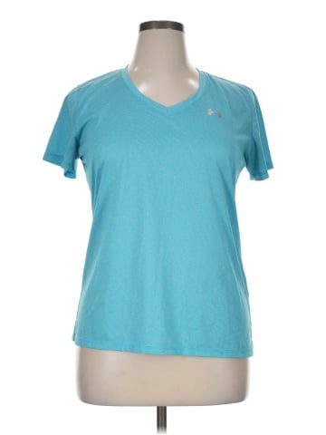 Under Armour Active T-Shirt (view 1)