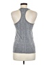 Lululemon Athletica Gray Active Tank Size 6 - photo 2