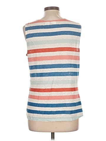 C&C California Sleeveless T-Shirt (view 2)