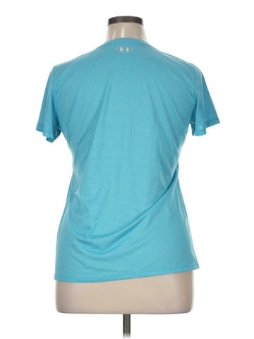 Under Armour Active T-Shirt (view 2)