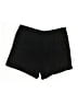 Old Navy Solid Black Shorts Size L - photo 2