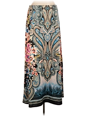 ECI Formal Skirt (view 1)