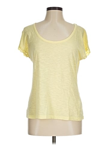 NY&C Short Sleeve Top (view 1)