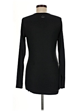 Beyond the Bump by Beyond Yoga 3/4 Sleeve T-Shirt (view 2)