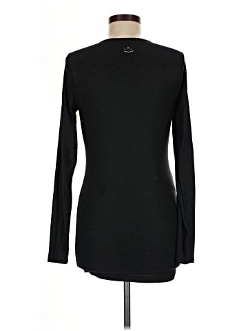 Beyond the Bump by Beyond Yoga 3/4 Sleeve T-Shirt (view 2)