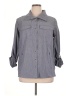 Duluth Trading Co. Gray Jacket Size XL - photo 1