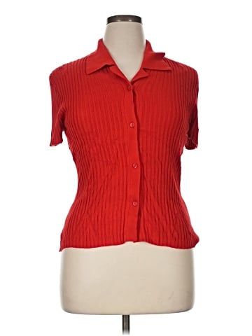 Zara Short Sleeve Turtleneck (view 1)