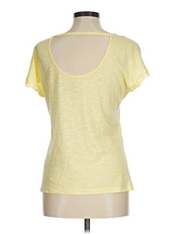 NY&C Short Sleeve Top (view 2)