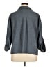 Max Studio 100% Polyester Gray 3/4 Sleeve Blouse Size XL - photo 2
