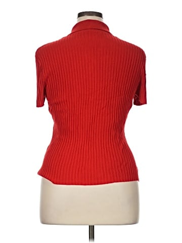 Zara Short Sleeve Turtleneck (view 2)