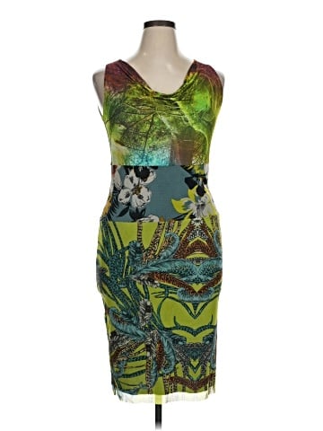 Petit Pois Cocktail Dress (view 1)