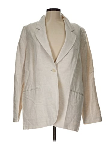 H&M Blazer (view 1)